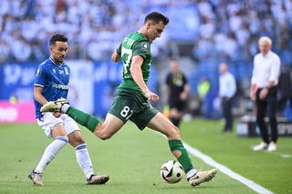 9. kolejka PKO Ekstraklasy: Lech Poznań - Śląsk Wrocław