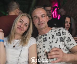 5. Urodziny Starej Gazowni/Vinylowe Klasyki C-Boola