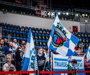 Arriva Polski Cukier Toruń - GTK Gliwice zdjęcia z meczu Orlen Basket Ligi