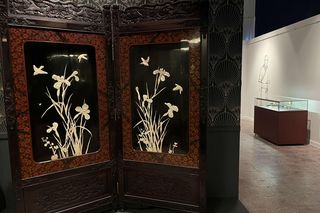 „Japonia w miniaturze. Kościane netsuke i okimono”