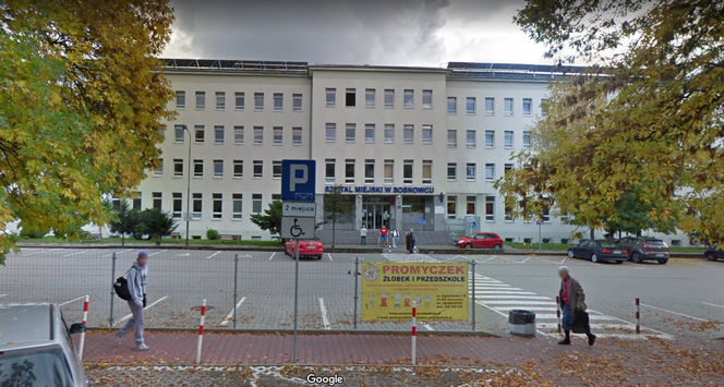 Sosnowiec: Zmarł w kolejce do lekarza! Czekał 9 godzin, krwawił na oczach bliskich