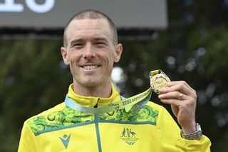 Gwiazdor kolarstwa potrącił olimpijkę. Wyrok za śmierć żony? W zawieszeniu
