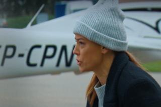 M jak miłość, odc. 1710: Magda (Anna Mucha)