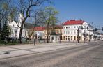 Suwałki - Lodowa Stolica Polski