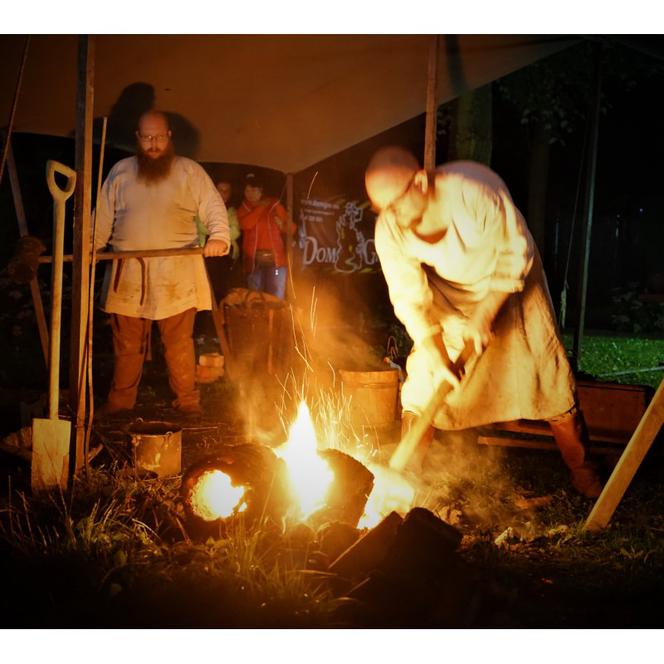 Nowa łopata Piekarczyka. Akcja już 8 marca