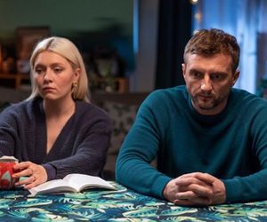 Grała Ulę w M jak miłość, ale Iga Krefft odeszła z serialu w atmosferze skandalu po rozwodzie! Od niej zależy los córki Bartka - ZDJĘCIA