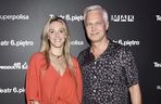 Aleksandra Żebrowska pokazała zdjęcie z młodości. Internauci porównują ją do hollywoodzkich aktorów! 