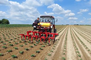  Wsparcie inwestycyjne Krakowskiego Parku Technologicznego dla Niva-Top i PS Solutions