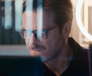 M jak miłość odc. 1881. Błażej Święcicki (Adrian Budakow)