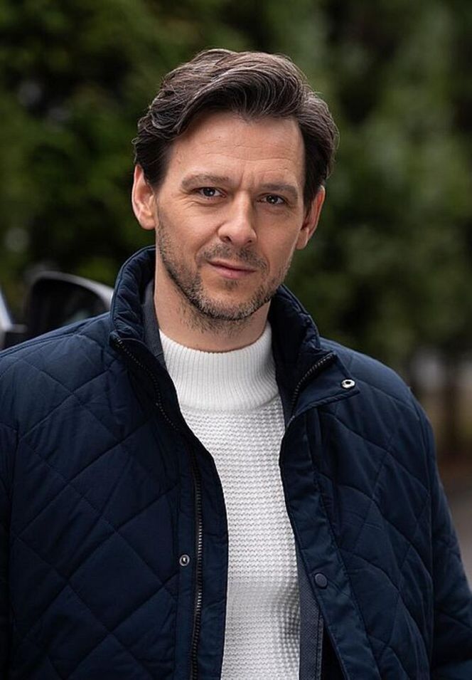 Na dobre i na złe odc. 958.  Jakub Dobry (Mateusz Kmiecik)