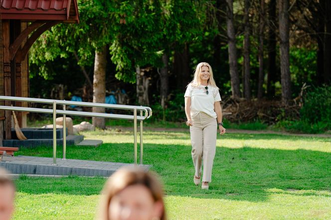 "Rolnik szuka żony"