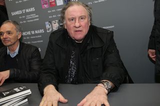 Gerard Depardieu pójdzie do więzienia? Miażdżąca decyzja prokuratury