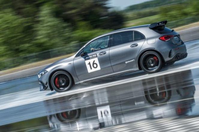 AMG Driving Academy 2021