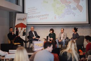 Wrocławskie Mikrogranty 2020. Co się zmieni w nowej edycji? [AUDIO]