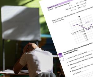 Próbna matura 2025 matematyka podstawowa. Mamy rozwiązania i odpowiedzi PDF do arkuszy CKE