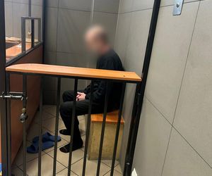 Polak zabił listonosza w Illinois, wpadł pod Tarnowem i czeka na ekstradycję do USA