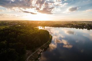 W weekend ruszą pierwsze kąpieliska w woj. lubelskim. Sanepid jednak ostrzega