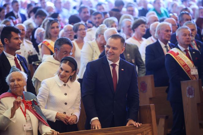 Doylestown. Spotkanie Pary Prezydenckiej z Polonią.