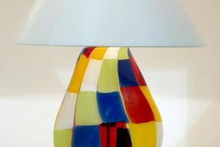 Lampy stojące Mdina Glass zdjecie nr 8