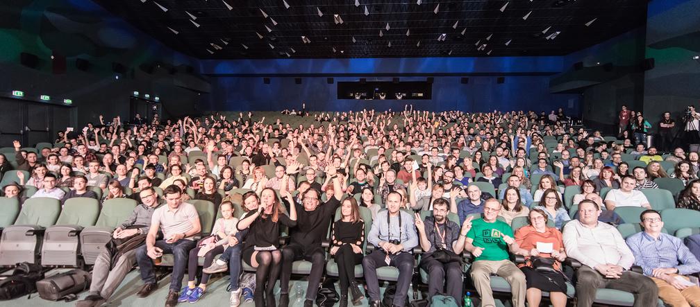 33. PAKA już za nami! Działo się! [GALERIA ZDJĘĆ, WIDEO]