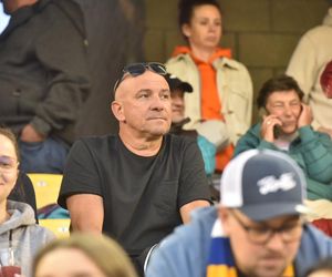 PRES Grupa Deweloperska Toruń - Betard Sparta Wrocław. Zdjęcia kibiców i zawodników z półfinału PGE Ekstraligi na Motoarenie