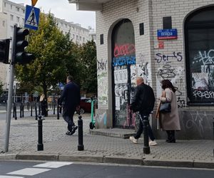 Andrzej Gołota po operacji