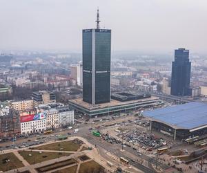 Koniec warszawskiego Marriota. Słynny hotel w centrum stolicy zmienia nazwę. W tle spór o pieniądze