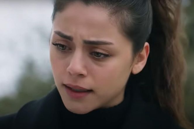 Seher nie chce przyjąć majątku Yamana 