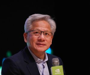 Lista najbogatszych Amerykanów.