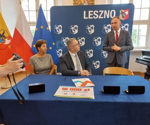 W Lesznie podpisano umowy o przyznaniu dofinansowań z programu „Wielkopolska przyjazna zwierzętom”