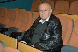 Nie żyje Zbigniew Tucholski. Mąż Anny German miał 94 lata