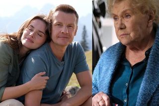 M jak miłość, odcinek 1846: Barbara uratuje małżeństwo Franki i Pawła! Tylko ona przemówi mu do rozsądku -ZDJĘCIA