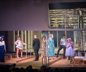 Festiwal Arcydzieł 2025 w  Rzeszowie. Spektakle