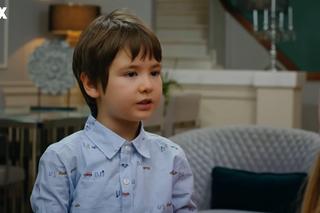 Zakazany owoc - Yildiz ma córkę?