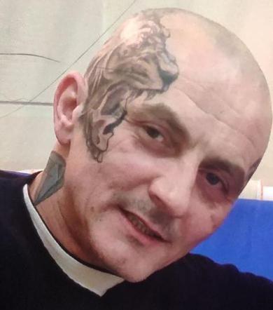 Poszukiwany Tomasz Tomczak