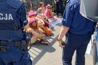 Ostatnie Pokolenie - koncert Taylor Swift - PGE Narodowy