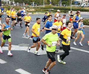 45. Nationale-Nederlanden Maraton Warszawski 