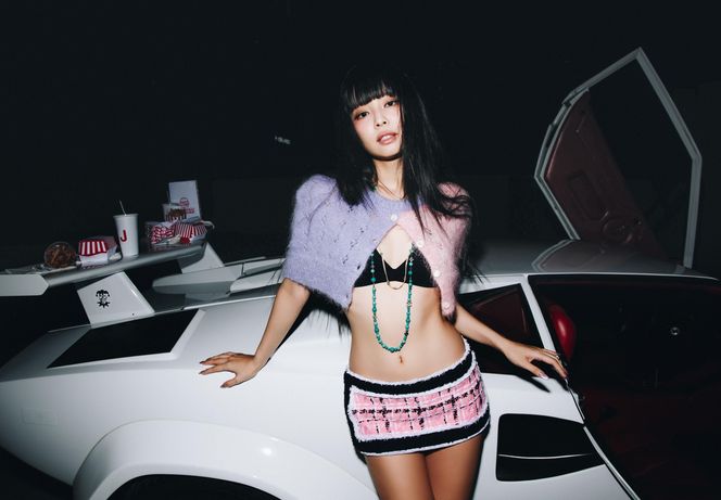 Jennie 