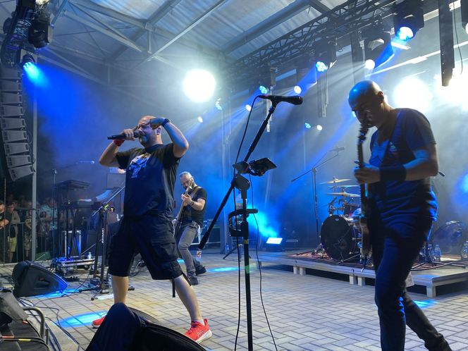 Eska Summer City Olsztyn na 10. edycji Festiwalu Koloryt cz.2