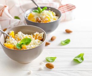 Wieczorne podjadanie jednak nie jest zakazane. Wystarczy, że sięgniesz po tę przekąskę