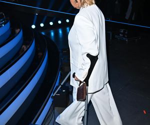 Ewa Kasprzyk o kulach