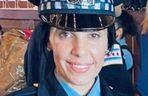  Policjantka ofiarą tragicznego pościgu za podejrzanym. 34-latek odpowie za jej śmierć