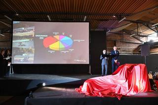 Tak wygląda najnowszy bolid studentów Politechniki Wrocławskiej. To elektryk!  