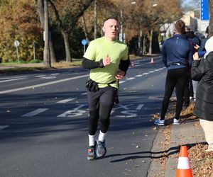 Za nami kolejna edycja Półmaratonu Lubelskiego