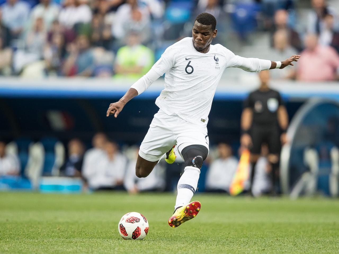 Paul Pogba z KORONAWIRUSEM! Selekcjoner reprezentacji Francji potwierdził