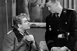 Stanisław Mikulski. Skazany na Hansa Klossa