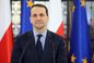 Radosław Sikorski chce zaostrzenia sankcji na Rosję