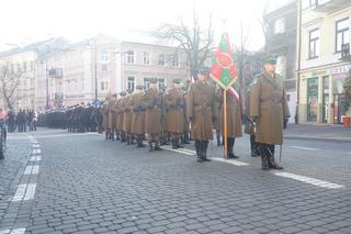 Święto Niepodległości w Lublinie