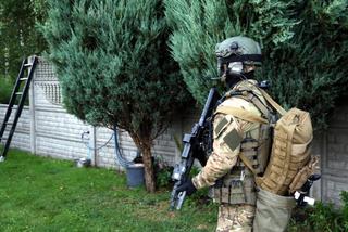 Rozbita grupa przestępcza rozprowadzająca narkotyki