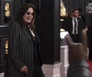  Budka Suflera i Ozzy Osbourne